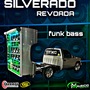 CD SILVERADO REVOADA VOL-6