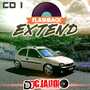 flashback extend remix DJC