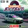 flashback extend remix CD 2 DJC