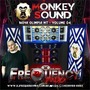 CD MonkeySound Vol4 - DJFrequencyMix