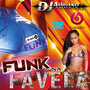CD FUNK NA FAVELA 2016