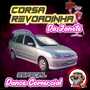 CORSA REVOADINHA ESP DANCE COMERCIAL