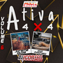 Cd Ativa 4 x 4 Volume 6 By Dj Igor Fell