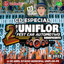 CD SEGUNDO UNIFLOR FEST CAR 2023