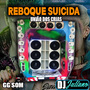 CD Reboque Suicida