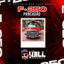 CD F 250 PANCADAO