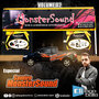 Monster Sound Vol 2 Tangara da Serra