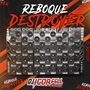 Reboque Destroyer Vol 12 By Dj Igor Fell