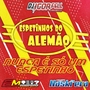 Cd Espetinhos do Alemao By Dj Igor Fell
