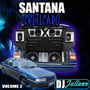 CD Santana Criticado Vol2