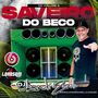 CD SAVEIRO DO BECO VOLUME 3