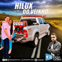 Hilux do Veinho de Pontes e Lacerda-MT