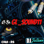 CD - Instaladora GL Sound Chui RS