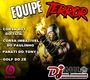 EQUIPE TERROR ESPECIAL FUNK 2023 DJ NILO