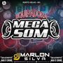 CD EQUIPADORA MEGA SOM  VOL-04