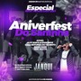 ANIVERFEST DO SANINHA