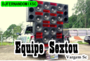 Equipe Sextou Vargem Sc Dj Fernando Mix
