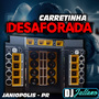 CD Carretinha Desaforada - Janiopolis PR