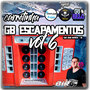 CARRETINHA GB ESCAPEMENTOS 6 - DJ BiRO