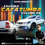 Saveiro Catatumba Volume 08