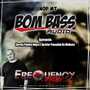 CD BomBass Vol2 - DJFrequencyMix