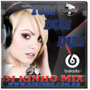 CD Tum Dum Dum Vol01 2016 Dj Kinho Mix