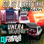 GOL G3-CARRTINHA D GIGI e UNO D LUMERtZ