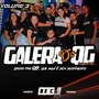 GALERA DO QG VOLUME 3