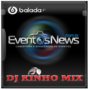 CD Pancadão Automotivo Eventos News  Dj Kinho Mi...