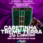 Cd Caretinha TremeTerra Do Cabecao Vl16