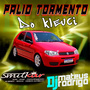 PALIO TORMENTO DO KLEUCI