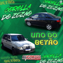 Cd Corolla do Zezao e Uno do Betao
