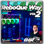 CD - REBOQUE WAY VOL2 - DJ BIRO 2023