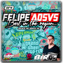 CD - FELIPE ADESIVOS - DJ BIRO 2023