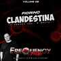 CD Fiorino Clandestina - DJFrequencyMix