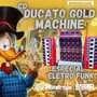 Ducato Gold Machine Especial EletroFunk