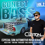 CONECT BASS VOL.2 DJ CLEITON MIX