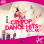 CD Pop Dance Hits Vol.40 - DJ Helio De Souza 2019...
