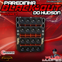 CD PAREDINHA BLACKOUT DO HUDSON VOL 2