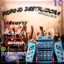 CD Fiorino Destruidora DJ-EDUARDO CAMPO