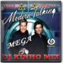 Mega Modern Talking 2023