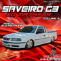 SAVEIRO G3 DO MATHEUS VOLUME 4