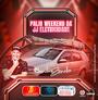 PALIO WEEKEND DA JJ  SERTANEJO REMIX