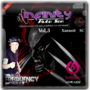 CD Infinity Auto Som Volume 03  by DJ Frequency M...