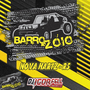 Barro no Zoio Jeep Club Volume 2