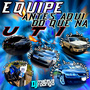 EQUIPE ANTES AQ DOQ NA U. T. I.