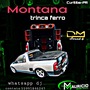 CD MONTANA TRINCA FERRO ESP MEGA FUNK