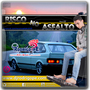 CD-Risco no Asfalto Vol 02