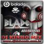 CD Alto Falantes LJS Blade Vol.02 2017 D