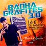 BANHA GRAFITES 3 DJ ANDRE ZANELLA